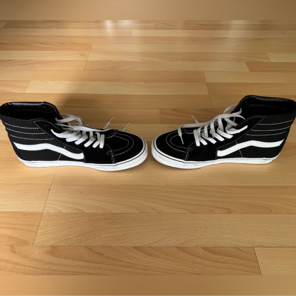 Vans Sk8-Hi Shoes